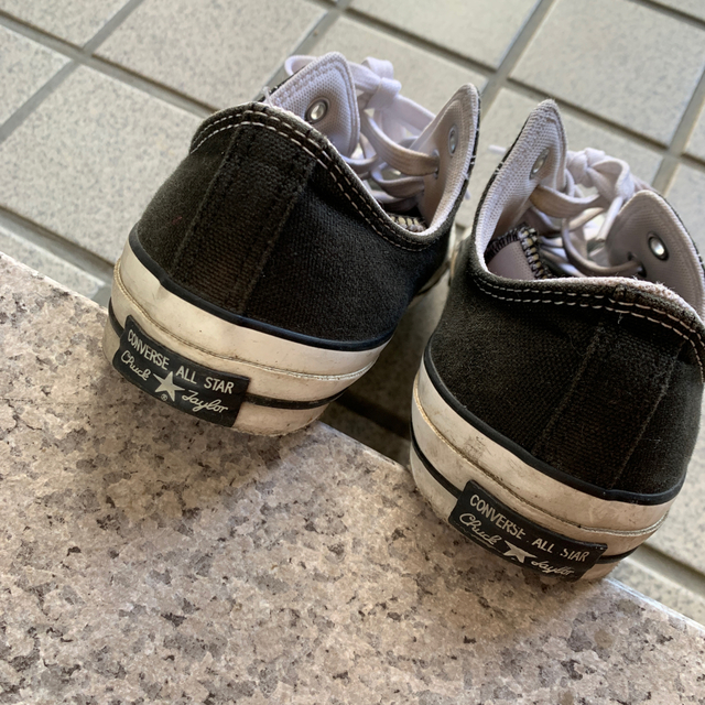 CONVERSE(コンバース)の最終値下げ コンバース メンズの靴/シューズ(スニーカー)の商品写真