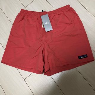 パタゴニア(patagonia)のパタゴニア バギーズショーツ(ショートパンツ)