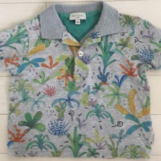 ポールスミス(Paul Smith)のPaul Smith ポロシャツ4枚セット★(Ｔシャツ)