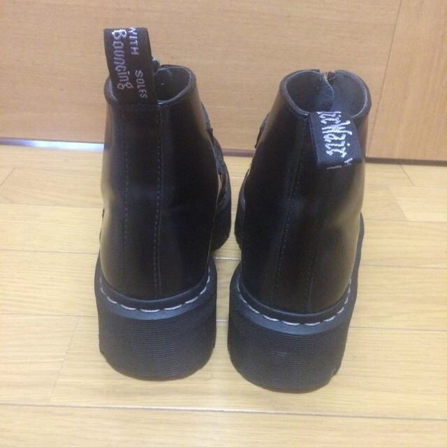 Dr.Martens(ドクターマーチン)のDr.Martens x AGYNESS レディースの靴/シューズ(ブーツ)の商品写真