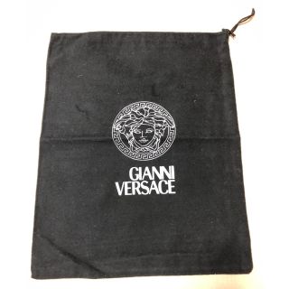 ヴェルサーチ(VERSACE)の新品 未使用 ベルサーチ袋(ポーチ)