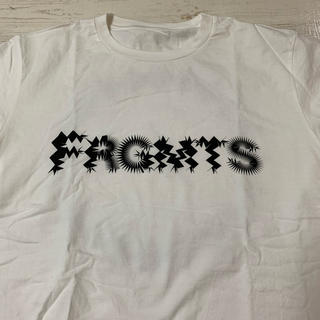 フラグメント(FRAGMENT)の FRAGMENT (XL)(Tシャツ/カットソー(半袖/袖なし))
