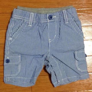 ベビーギャップ(babyGAP)のbaby gap☆70サイズ(パンツ)