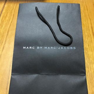 マークジェイコブス(MARC JACOBS)のMARC JACOBSの袋(ショップ袋)