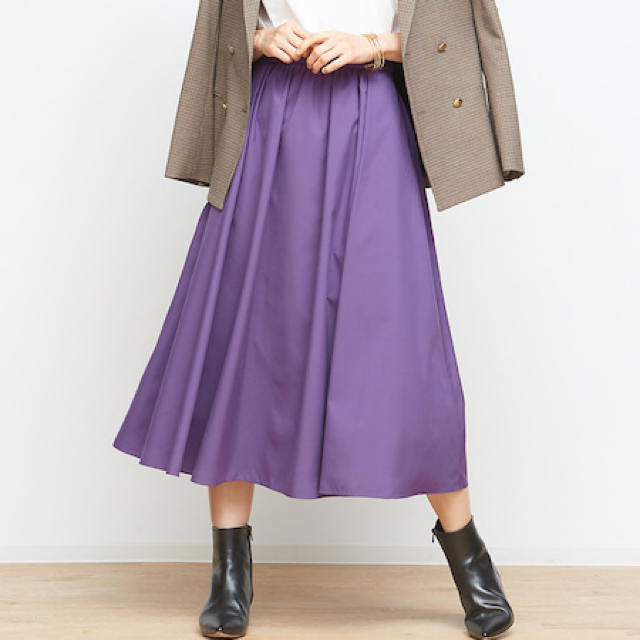Rouge vif(ルージュヴィフ)のあい様専用❤️ レディースのスカート(ひざ丈スカート)の商品写真