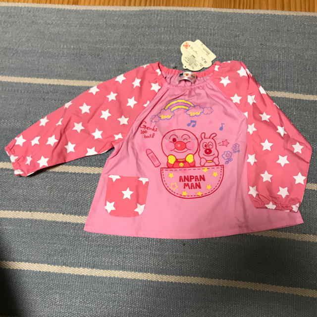 アンパンマン(アンパンマン)の専用 キッズ/ベビー/マタニティのキッズ服女の子用(90cm~)(その他)の商品写真