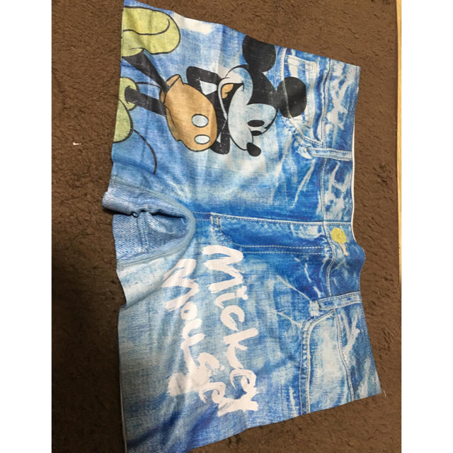 Disney(ディズニー)のボクサーパンツ メンズのアンダーウェア(ボクサーパンツ)の商品写真