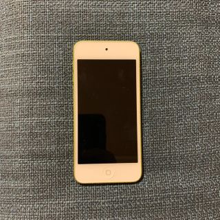 アイポッドタッチ(iPod touch)のipod touch(ポータブルプレーヤー)