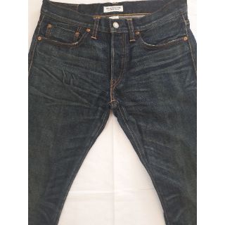 ロンハーマン(Ron Herman)のRON HERMAN DENIM　ロンハーマン デニム　W30×L32　USA製(デニム/ジーンズ)