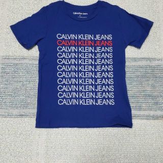 カルバンクライン(Calvin Klein)のCalvin Klein Tシャツ(Tシャツ/カットソー)