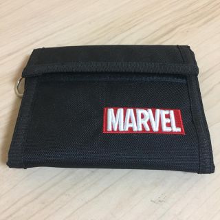 マーベル(MARVEL)のMARVEL 折りたたみ財布(財布)