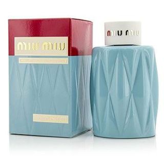 ミュウミュウ(miumiu)のmiumiu ボディローション 未使用新品(ボディローション/ミルク)