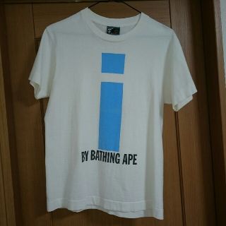 アベイシングエイプ(A BATHING APE)のA BATHING APE Tシャツ アベイシングエイプ (Tシャツ/カットソー(半袖/袖なし))