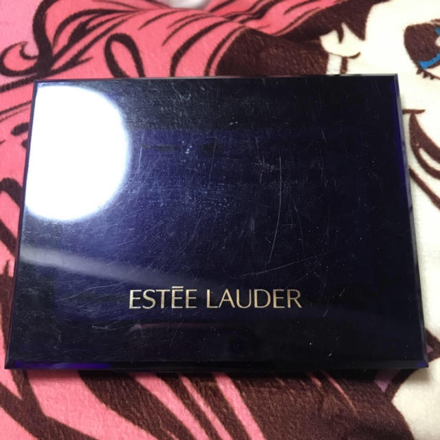 Estee Lauder(エスティローダー)のESTEE LAUDER アイシャドウ＆チーク コスメ/美容のベースメイク/化粧品(アイシャドウ)の商品写真