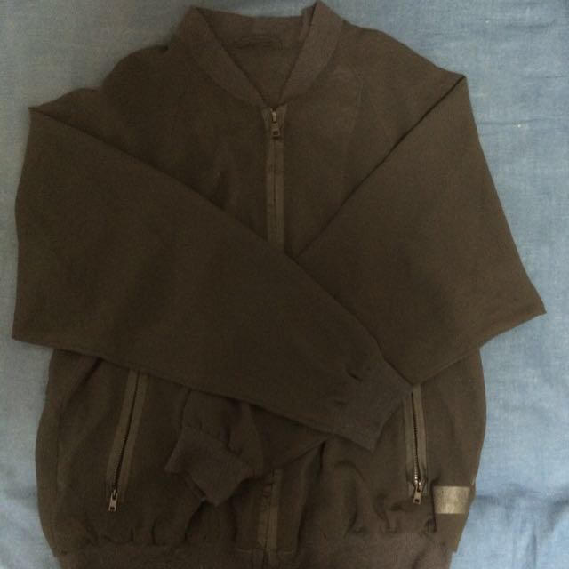 GU(ジーユー)のg.u. ブルゾン レディースのジャケット/アウター(ブルゾン)の商品写真