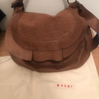 マルニ(Marni)の専用です。マルニ   ワンハンドル バッグ(ハンドバッグ)