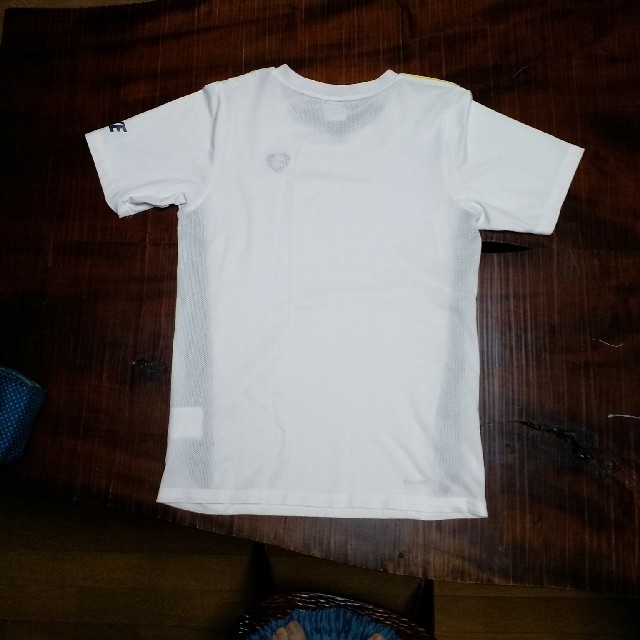 NIKE(ナイキ)のナイキ Tシャツ キッズ/ベビー/マタニティのキッズ服男の子用(90cm~)(Tシャツ/カットソー)の商品写真