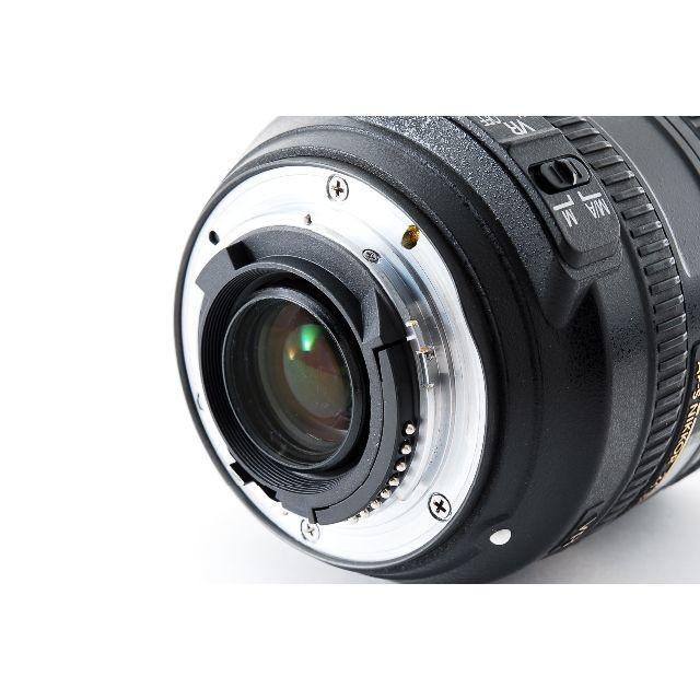 Nikon(ニコン)のニコン NIKON AF-S 24-85mm F3.5-4.5 G ED VR スマホ/家電/カメラのカメラ(レンズ(ズーム))の商品写真