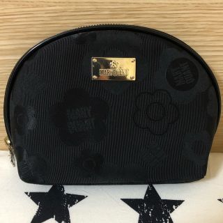 マリークワント(MARY QUANT)のマリークワントラウンドポーチL(ポーチ)