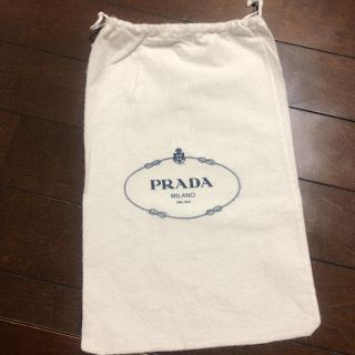 プラダ(PRADA)のN様 専用  PRADA 袋(ショップ袋)