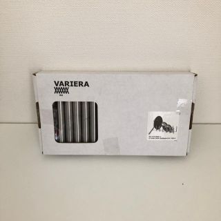 イケア(IKEA)のIKEA VARIERA 鍋ぶたオーガナイザー(収納/キッチン雑貨)