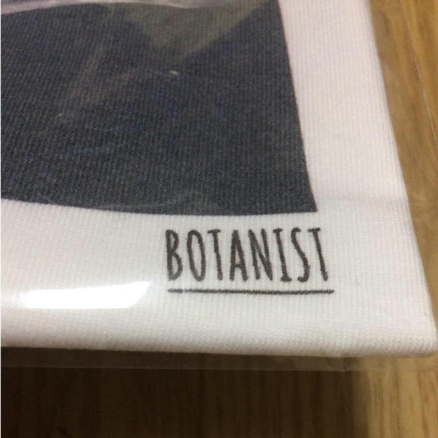 BOTANIST(ボタニスト)のボタニスト Tシャツ レディースのトップス(Tシャツ(半袖/袖なし))の商品写真