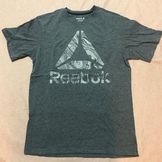 リーボック(Reebok)のReebok Tシャツ(Tシャツ/カットソー(半袖/袖なし))