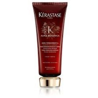 ケラスターゼ(KERASTASE)のケラスターAU ソワンオーラボタニカ(トリートメント)