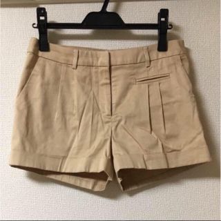 エイチアンドエム(H&M)のH&M ショートパンツ 新品 (ショートパンツ)