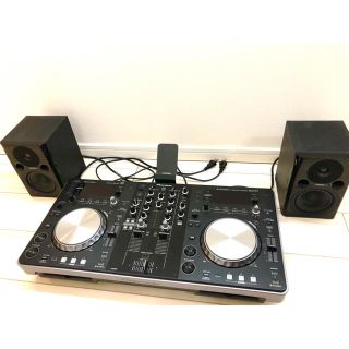 パイオニア(Pioneer)のPioneer XDJ-R1(DJコントローラー)