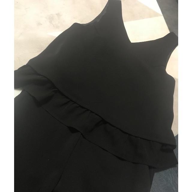 anySiS(エニィスィス)のanySiS♡オールインワン レディースのフォーマル/ドレス(その他)の商品写真