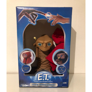 E.T. フィギュア(SF/ファンタジー/ホラー)