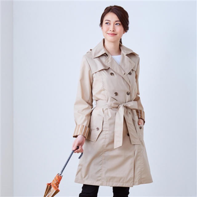 Francfranc Saki様専用 フランフラン レイントレンチコート ベージュ リーガ の通販 By Kurol S Shop フランフランならラクマ Francfranc Saki様専用 フランフラン レイントレンチコート ベージュ リーガ の通販 By Kurol S Shop フランフランならラクマ