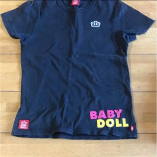 ベビードール(BABYDOLL)のBABYDOLL Tシャツ(Tシャツ/カットソー)