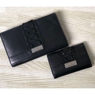 ディオール(Dior)のDior 長財布&キーケース(財布)