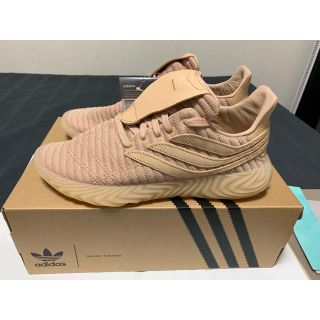 エンダースキーマ(Hender Scheme)のHender Sceme×adidasコラボ 27cm(スニーカー)