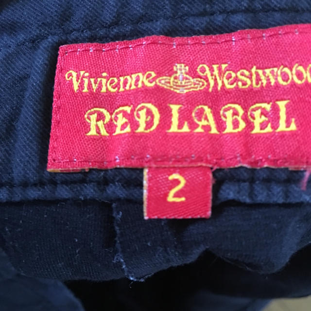 Vivienne Westwood(ヴィヴィアンウエストウッド)のなちゅ様専用　Vivienne westwood　スカート レディースのスカート(ミニスカート)の商品写真