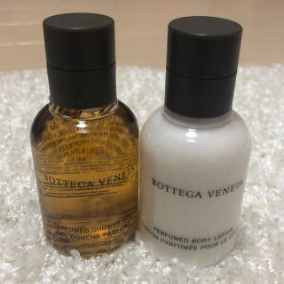 ボッテガヴェネタ(Bottega Veneta)のBottega Veneta ＊ シャワージェル、ボディローション(ボディローション/ミルク)