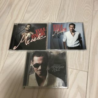 エグザイル(EXILE)のEXILE ATSUSHI CD DVDセット(ポップス/ロック(邦楽))