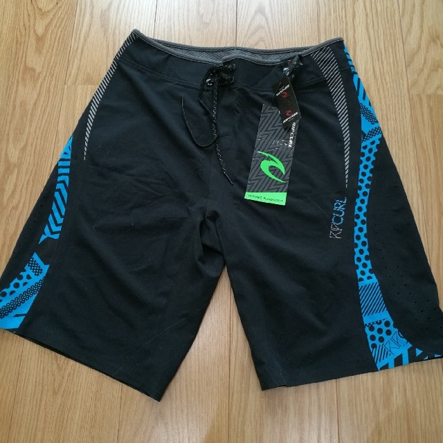 新品 水着 リップカール メンズ サーフパンツ L サイズ32 RIP CURL