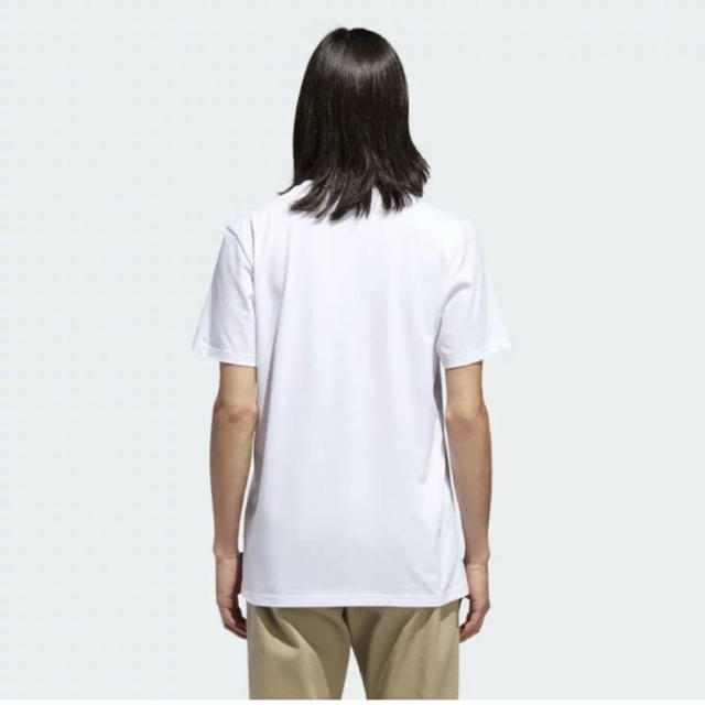 adidas(アディダス)のadidas originals メンズＴシャツ   メンズのトップス(Tシャツ/カットソー(半袖/袖なし))の商品写真