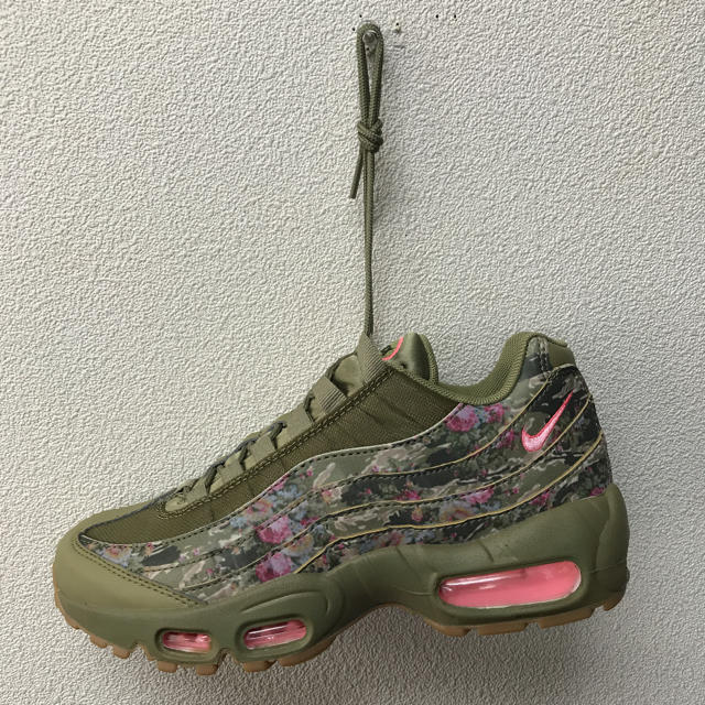 ⭐️極美品、NIKEナイキairmax95エアマックス95   24cm