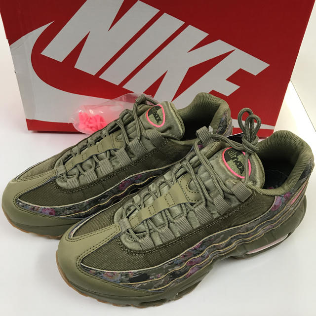 ⭐️極美品、NIKEナイキairmax95エアマックス95   24cm