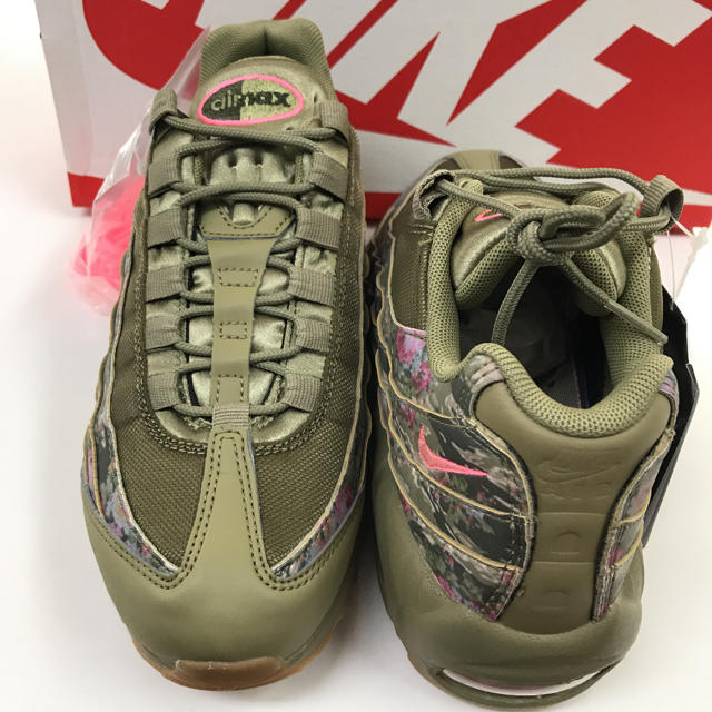 ⭐️極美品、NIKEナイキairmax95エアマックス95   24cm