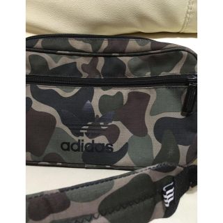 アディダス(adidas)のadidas.ボディバッグ(ボディーバッグ)