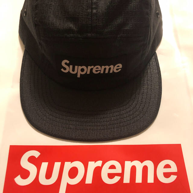 Supreme キャップ 19SS  box logo cap