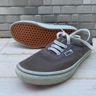 ヴァンズ(VANS)の値下★VANS スニーカー ERA V95CLA CHARCOAL 24.5cm(スニーカー)