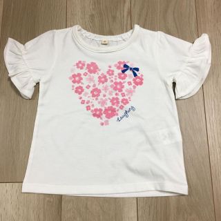 イオン(AEON)のミッキーさん専用☆AEON 半袖 Tシャツ(Tシャツ/カットソー)