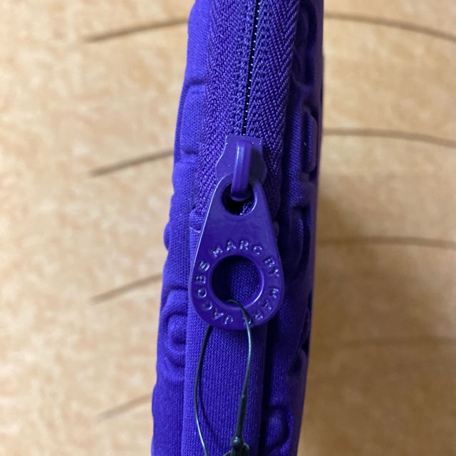 【値下げ】MARC BY MARC JACOBS パソコンケース 2