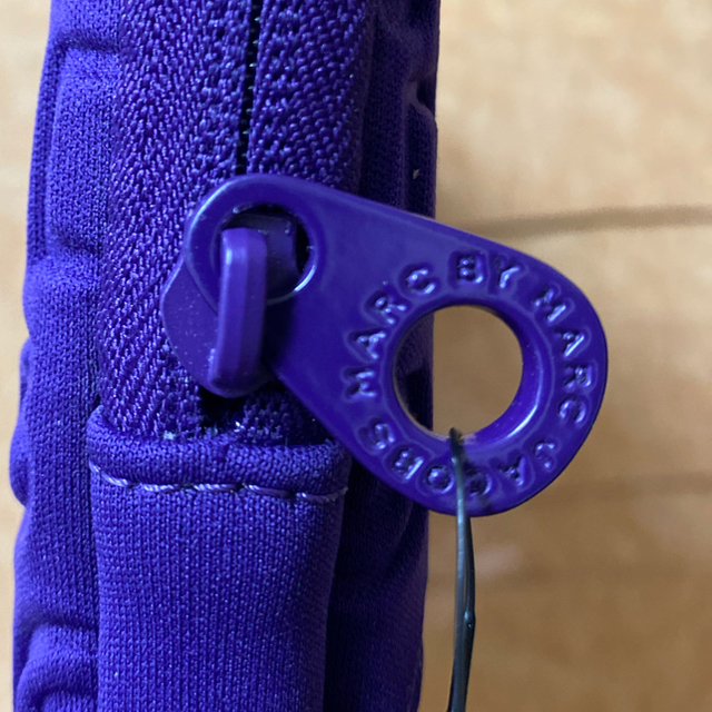 【値下げ】MARC BY MARC JACOBS パソコンケース 3